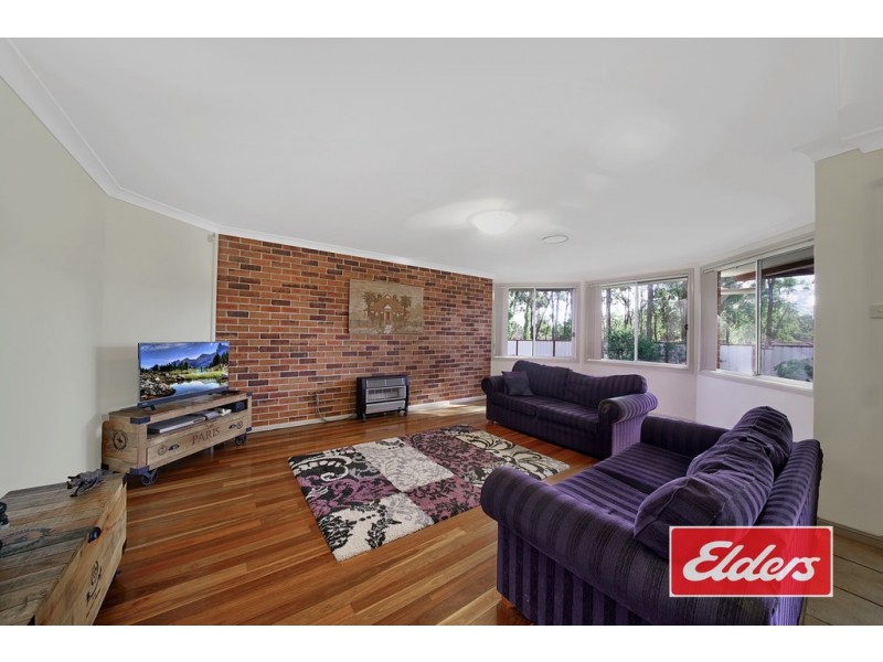 4 SWAINE DRIVE, Wilton NSW 2571