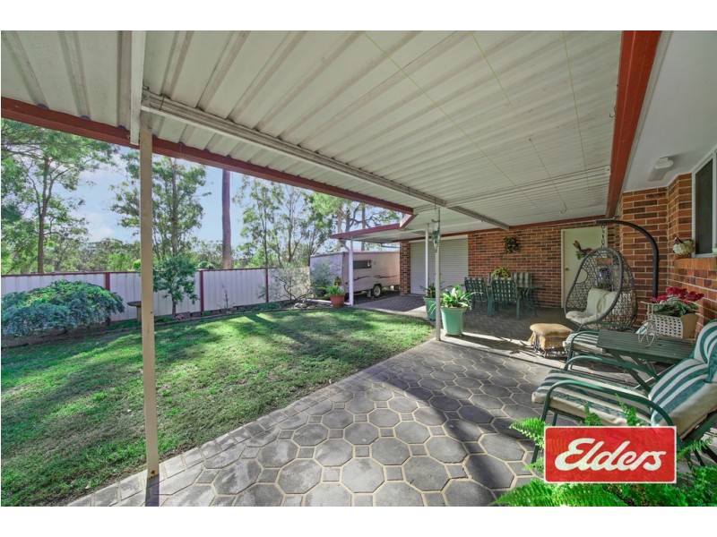 4 SWAINE DRIVE, Wilton NSW 2571