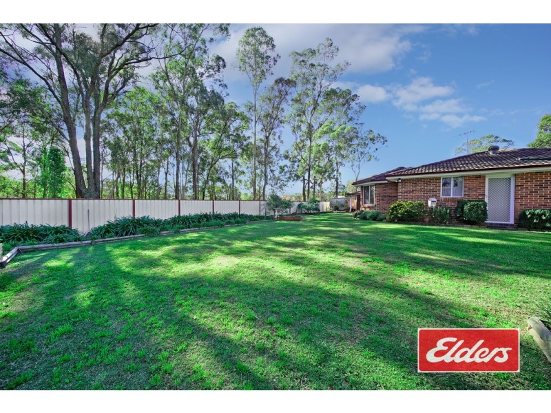 4 SWAINE DRIVE, Wilton NSW 2571