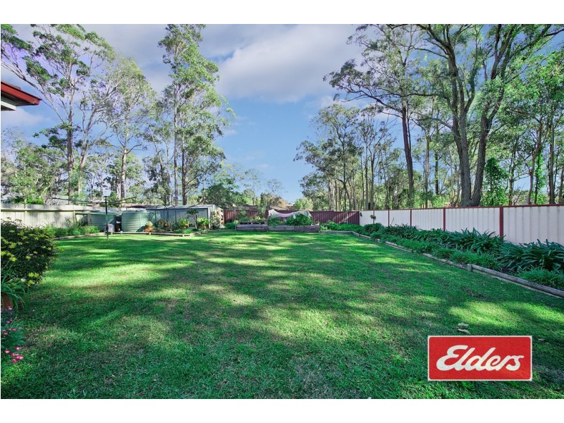4 SWAINE DRIVE, Wilton NSW 2571