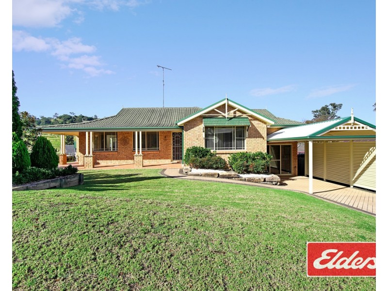 1 EMMETT CLOSE, Picton NSW 2571