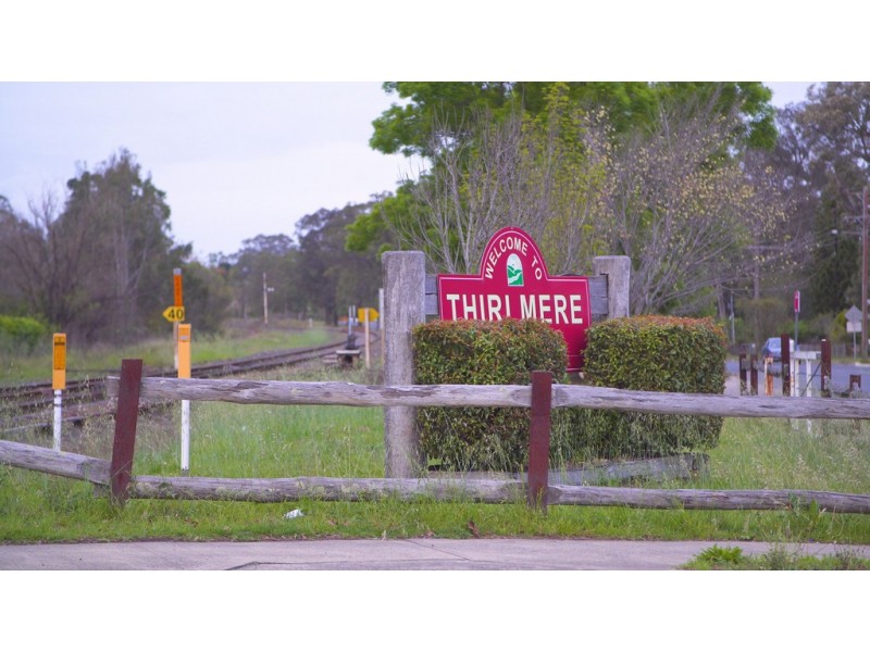 Thirlmere NSW 2572