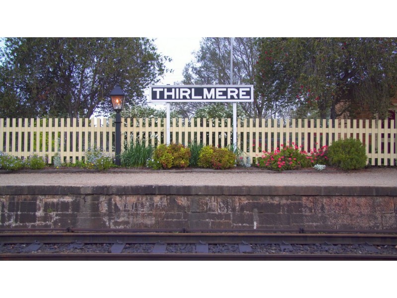 Thirlmere NSW 2572