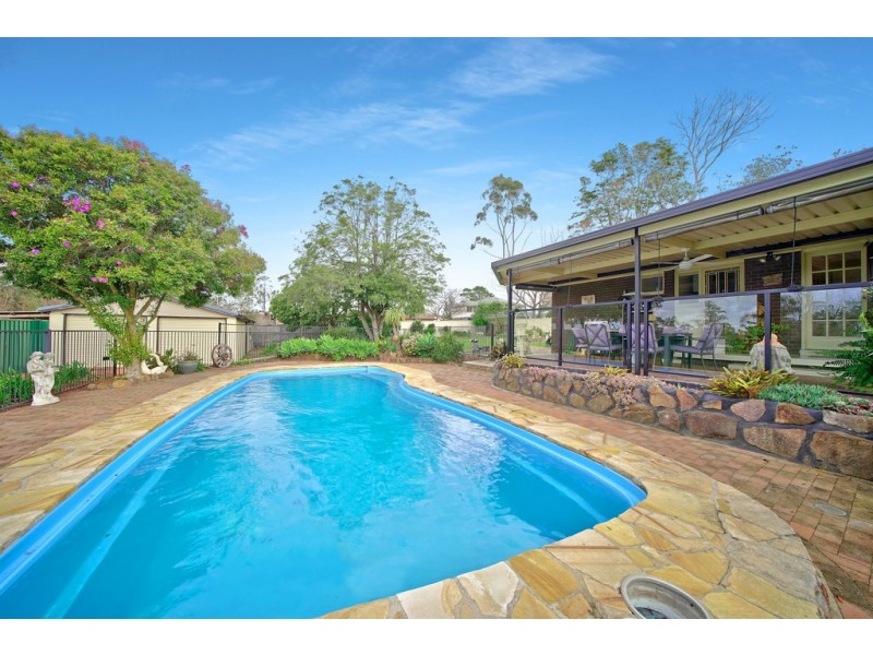 13 Grenfell Street, Buxton NSW 2571