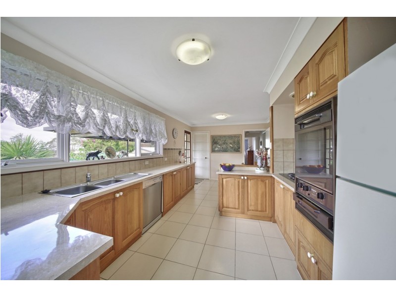 13 Grenfell Street, Buxton NSW 2571