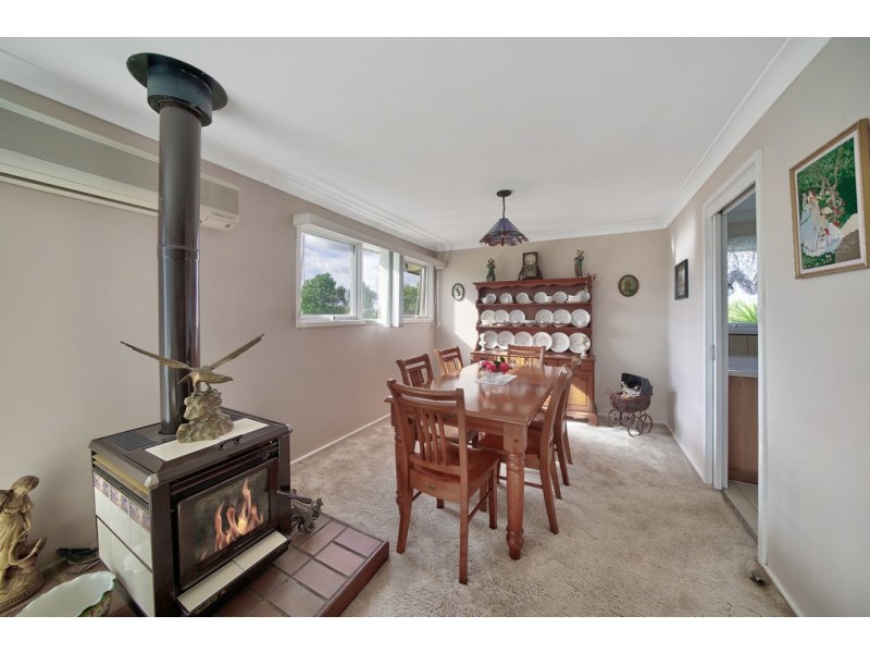 13 Grenfell Street, Buxton NSW 2571