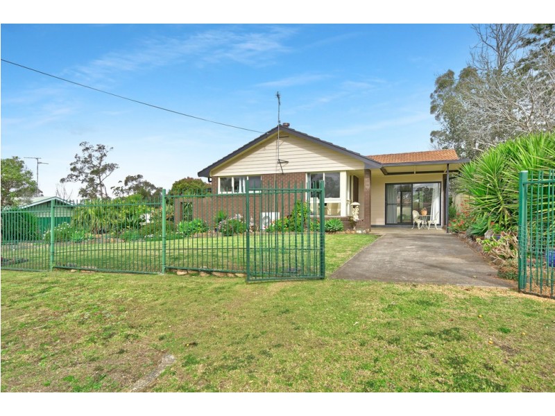 13 Grenfell Street, Buxton NSW 2571
