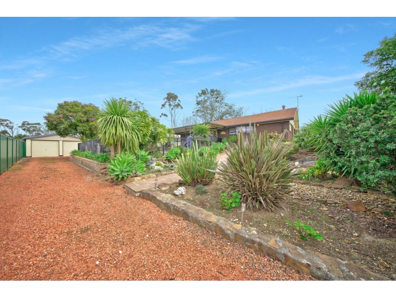 13 Grenfell Street, Buxton NSW 2571