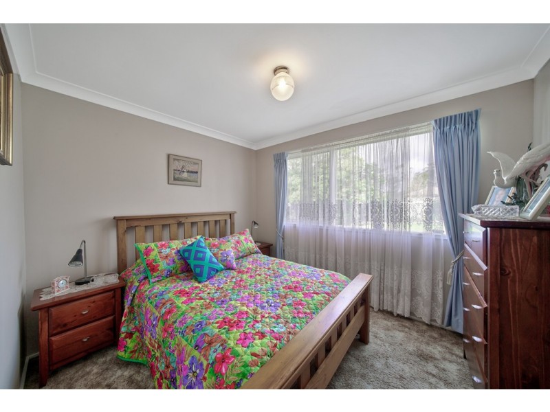 13 Grenfell Street, Buxton NSW 2571