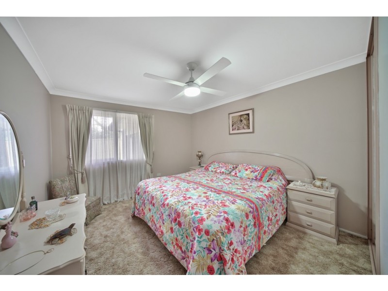 13 Grenfell Street, Buxton NSW 2571