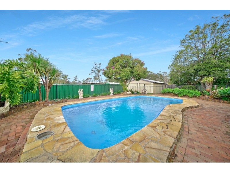 13 Grenfell Street, Buxton NSW 2571