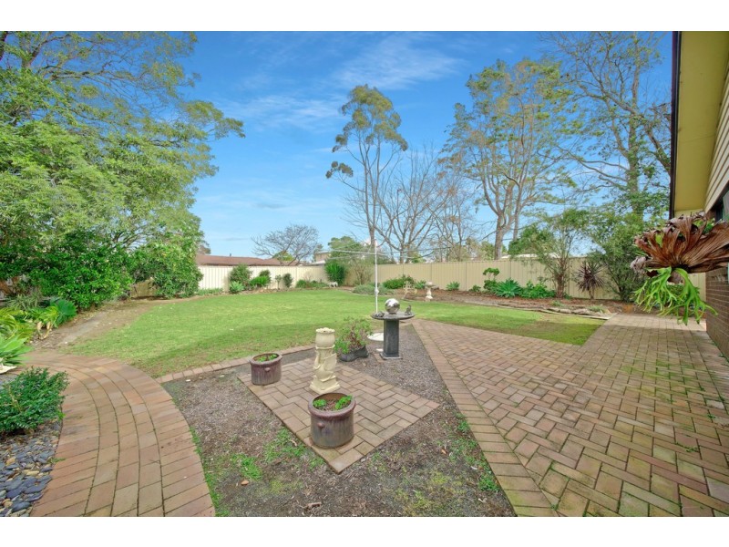 13 Grenfell Street, Buxton NSW 2571