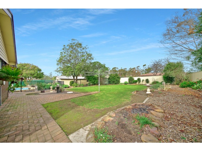 13 Grenfell Street, Buxton NSW 2571