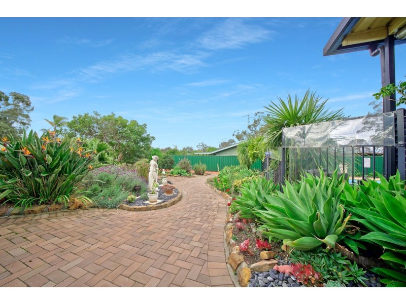 13 Grenfell Street, Buxton NSW 2571