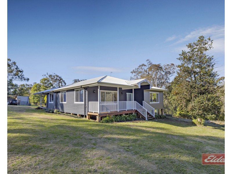 70 Skarrats Lane, Lakesland NSW 2572