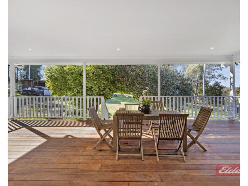 70 Skarrats Lane, Lakesland NSW 2572