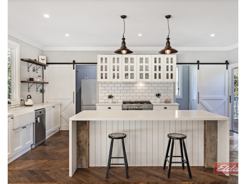 70 Skarrats Lane, Lakesland NSW 2572