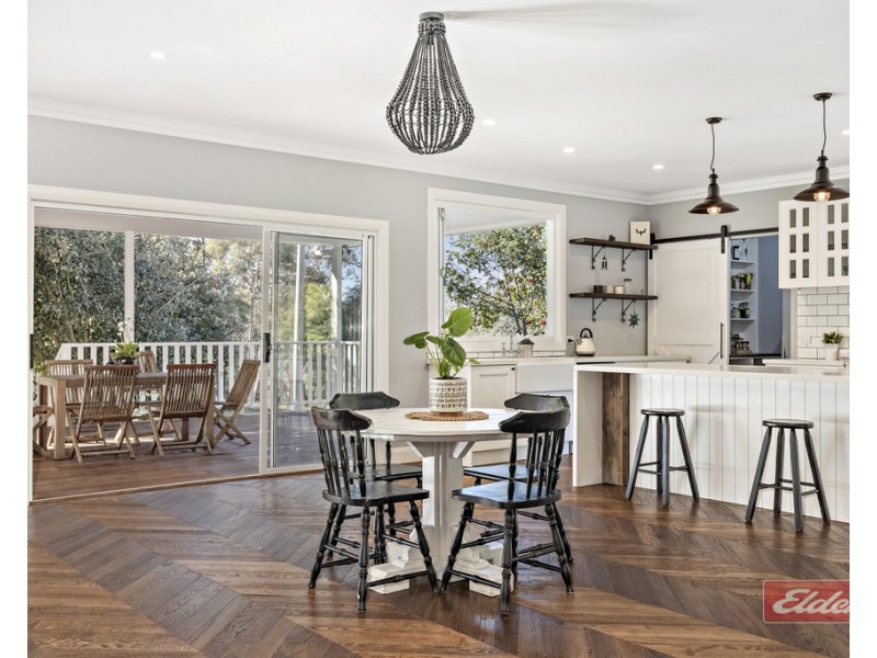 70 Skarrats Lane, Lakesland NSW 2572