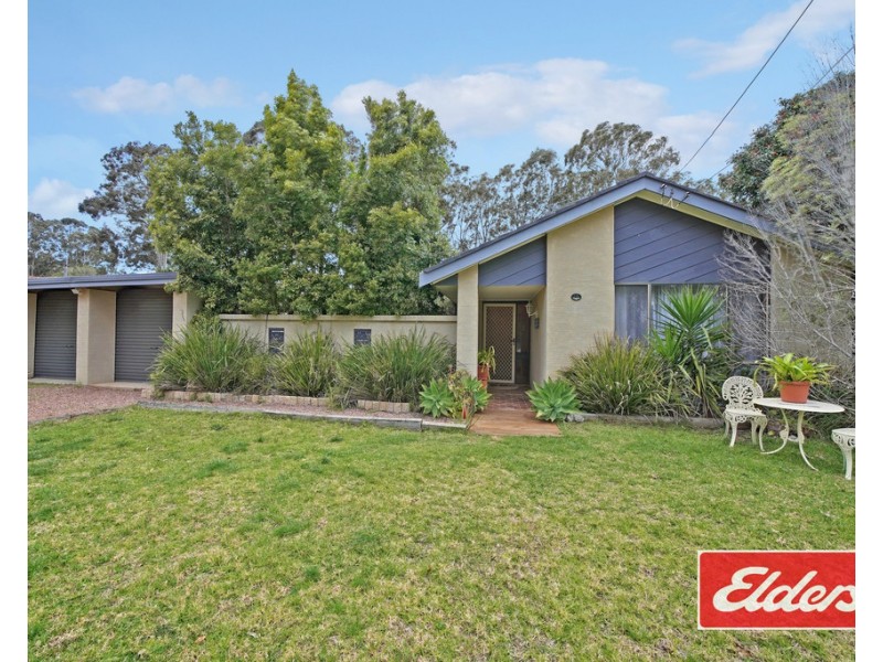 12 THORNCROFT CLOSE, Bargo NSW 2574