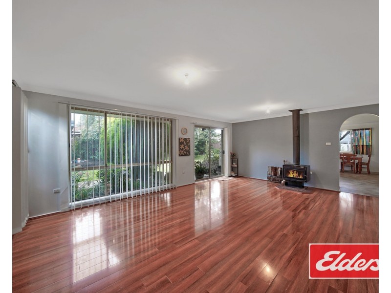 12 THORNCROFT CLOSE, Bargo NSW 2574