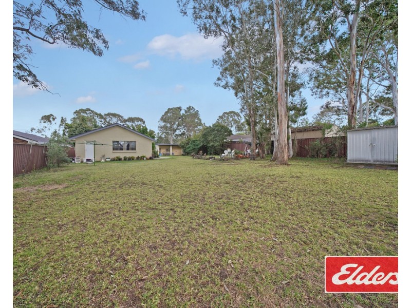 12 THORNCROFT CLOSE, Bargo NSW 2574