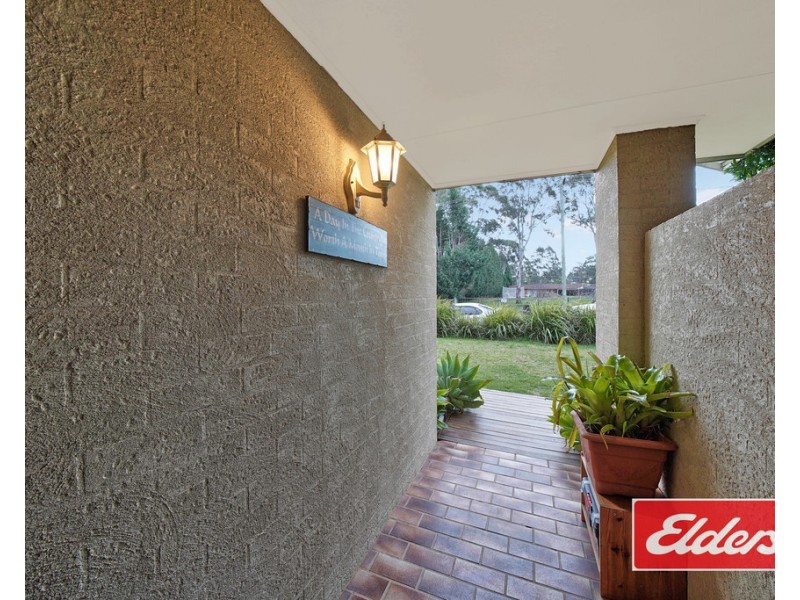 12 THORNCROFT CLOSE, Bargo NSW 2574