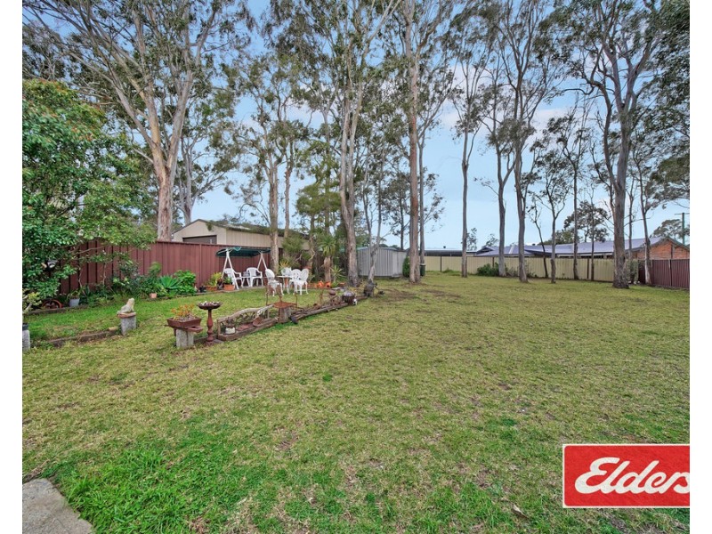 12 THORNCROFT CLOSE, Bargo NSW 2574