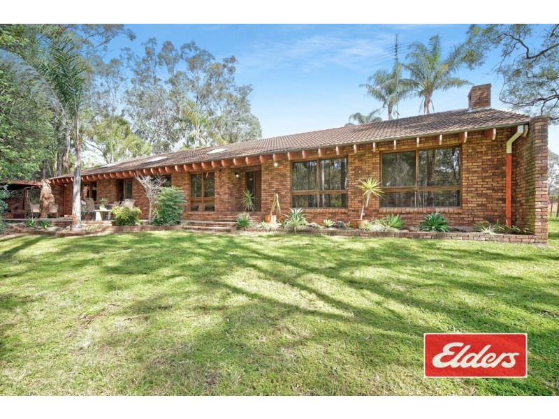 32 WOLLONDILLY AVENUE, Wilton NSW 2571