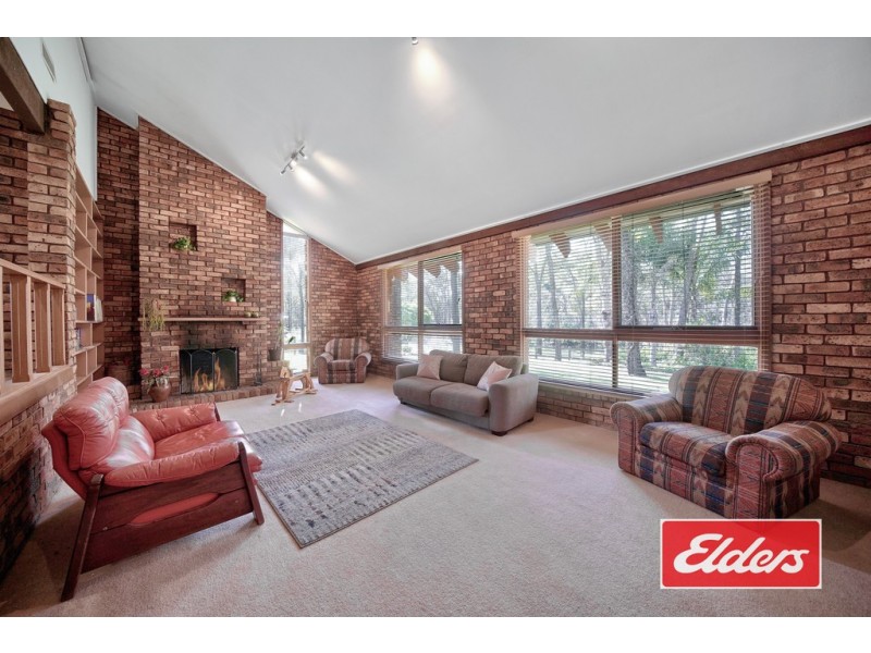 32 WOLLONDILLY AVENUE, Wilton NSW 2571