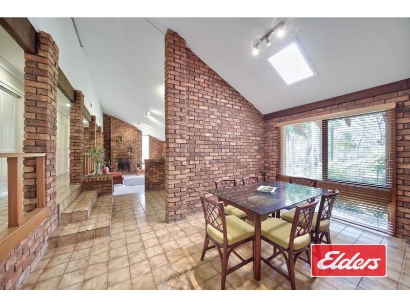 32 WOLLONDILLY AVENUE, Wilton NSW 2571