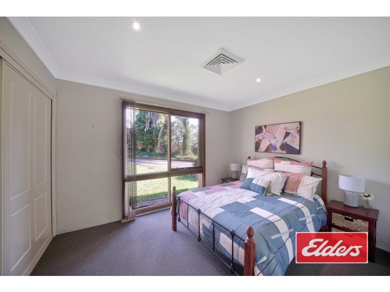 32 WOLLONDILLY AVENUE, Wilton NSW 2571