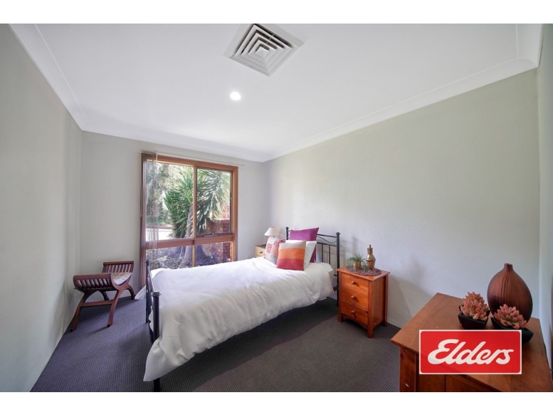 32 WOLLONDILLY AVENUE, Wilton NSW 2571