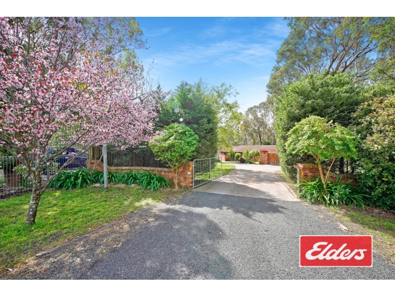 32 WOLLONDILLY AVENUE, Wilton NSW 2571