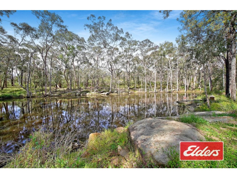 32 WOLLONDILLY AVENUE, Wilton NSW 2571