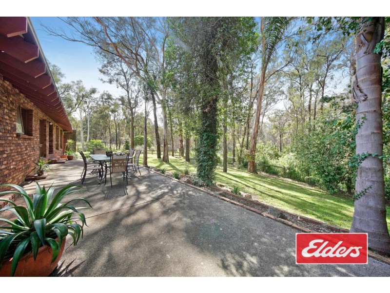32 WOLLONDILLY AVENUE, Wilton NSW 2571