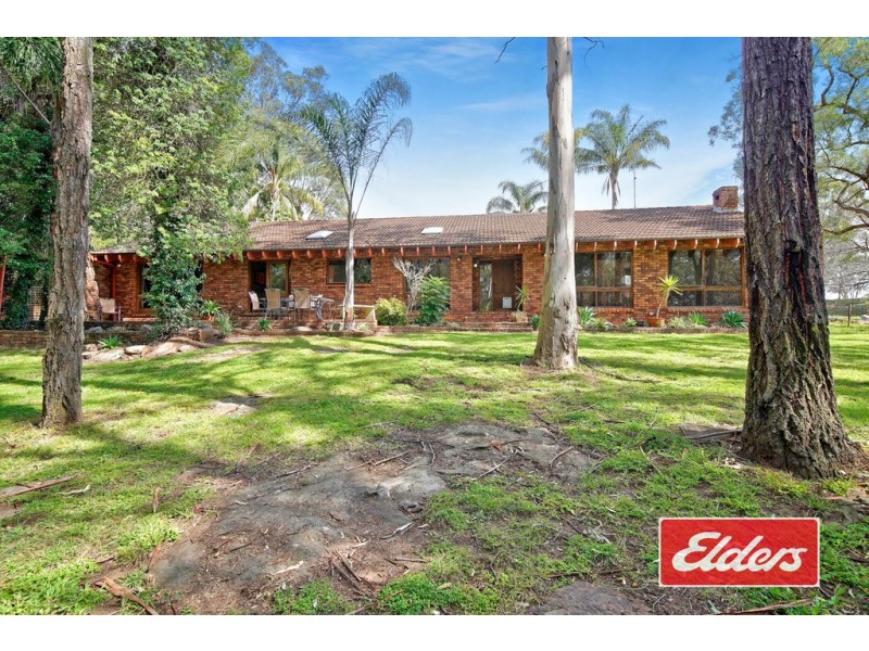 32 WOLLONDILLY AVENUE, Wilton NSW 2571
