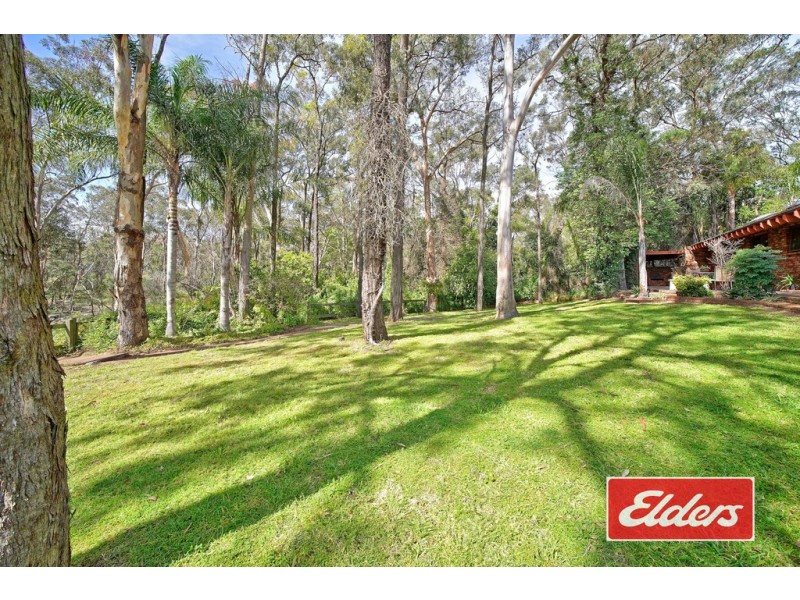 32 WOLLONDILLY AVENUE, Wilton NSW 2571
