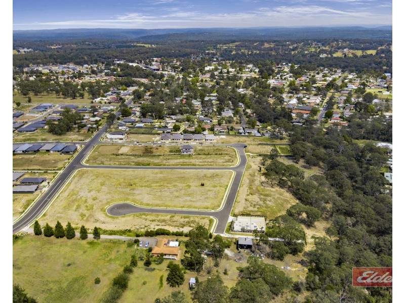 25-31 Station Master Avenue, Thirlmere NSW 2572