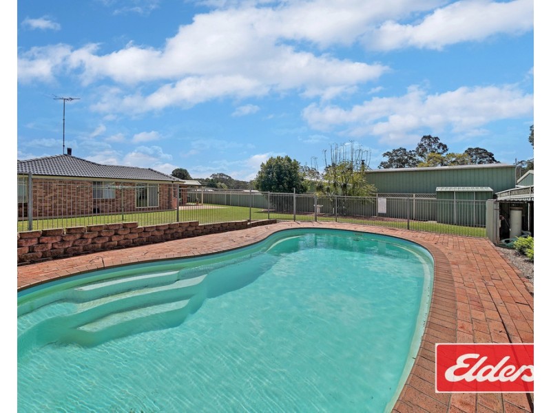 3 MIRIAM STREET, Wilton NSW 2571
