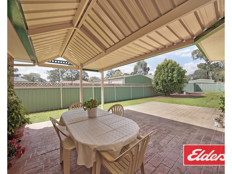 3 MIRIAM STREET, Wilton NSW 2571