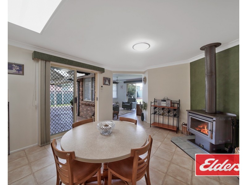 3 MIRIAM STREET, Wilton NSW 2571