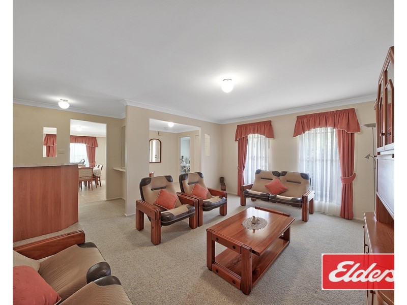 3 MIRIAM STREET, Wilton NSW 2571