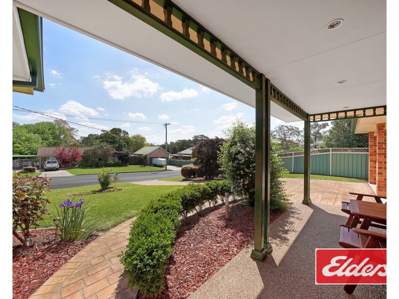 3 MIRIAM STREET, Wilton NSW 2571