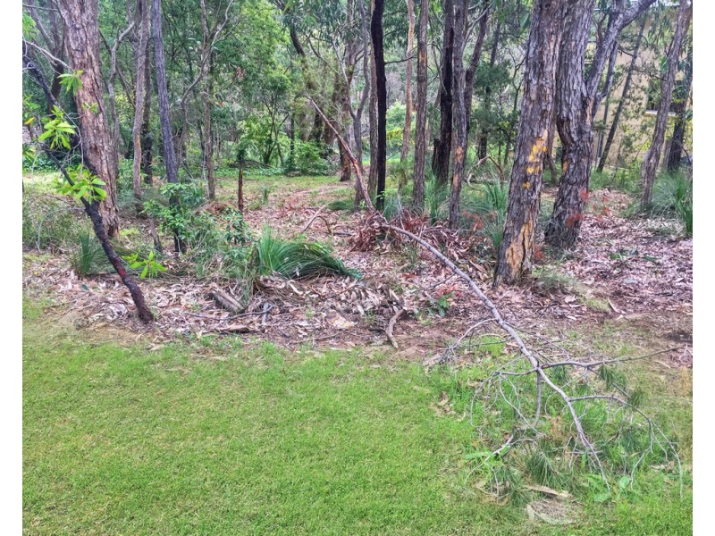 66 WEST PARADE, Buxton NSW 2571