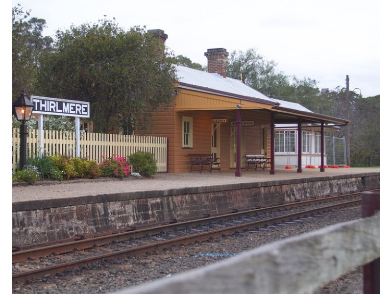 12 CHALKER STREET, Thirlmere NSW 2572