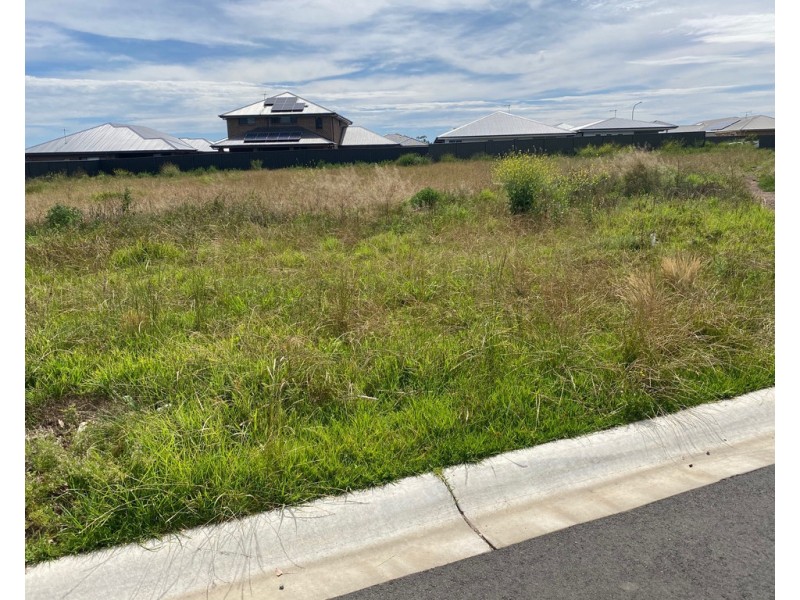 19 ALFRED PLACE, Thirlmere NSW 2572