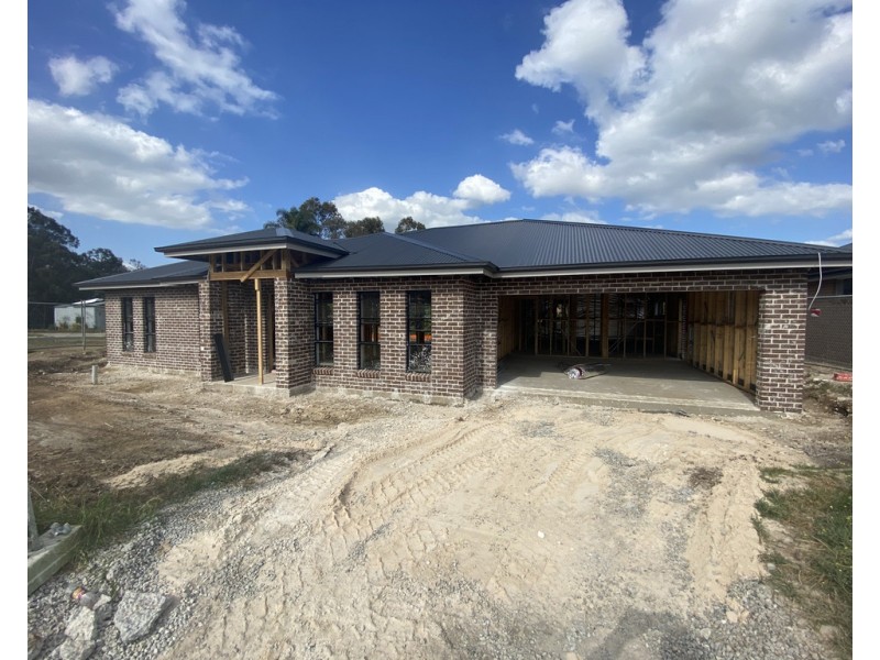 3 CUNEO PLACE, Thirlmere NSW 2572