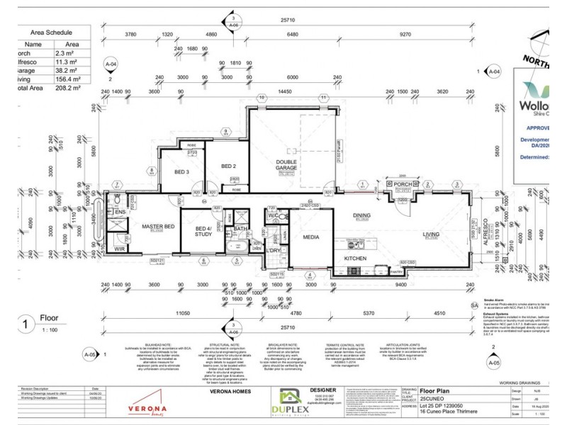 16 CUNEO PLACE, Thirlmere NSW 2572