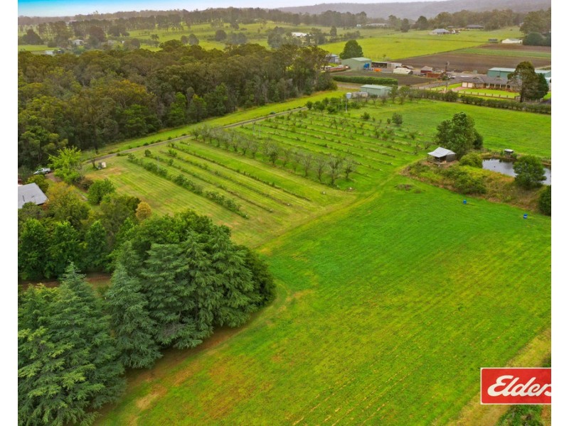 145 Fergusson Road, Lakesland NSW 2572