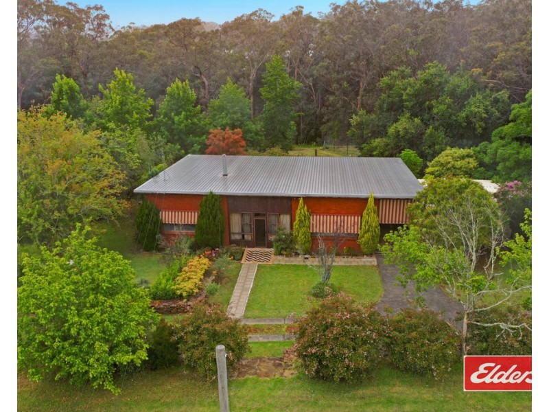 145 Fergusson Road, Lakesland NSW 2572